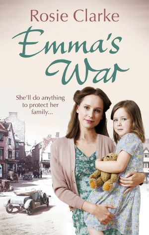 [Emma Trilogy 02] • Emma's War